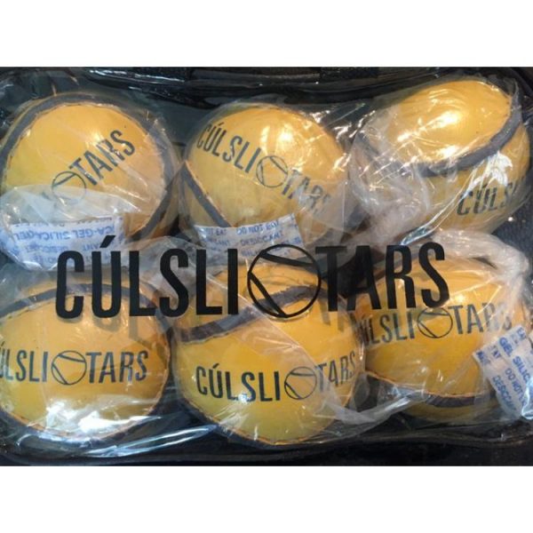 Sliotars Multi Pack