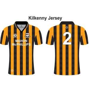 Kerry Vintage Jersey