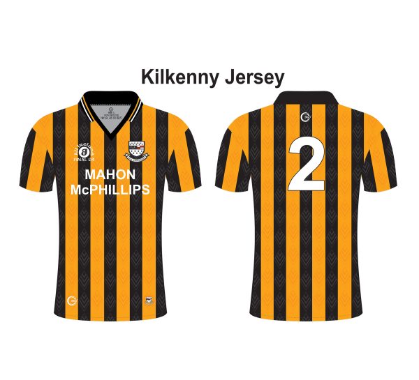 Kerry Vintage Jersey