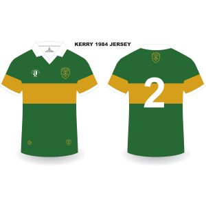 Kerry Vintage Jersey