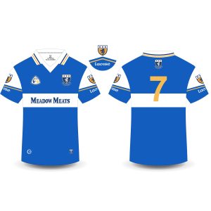 Laois Vintage Jersey 1999