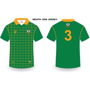 Meath Vintage Jersey